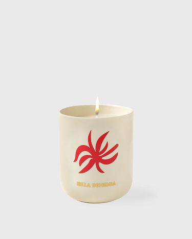 Домашен декор ASSOULINE Ibiza Bohemia Travel Candle Многоцветен | 882664004583, 1