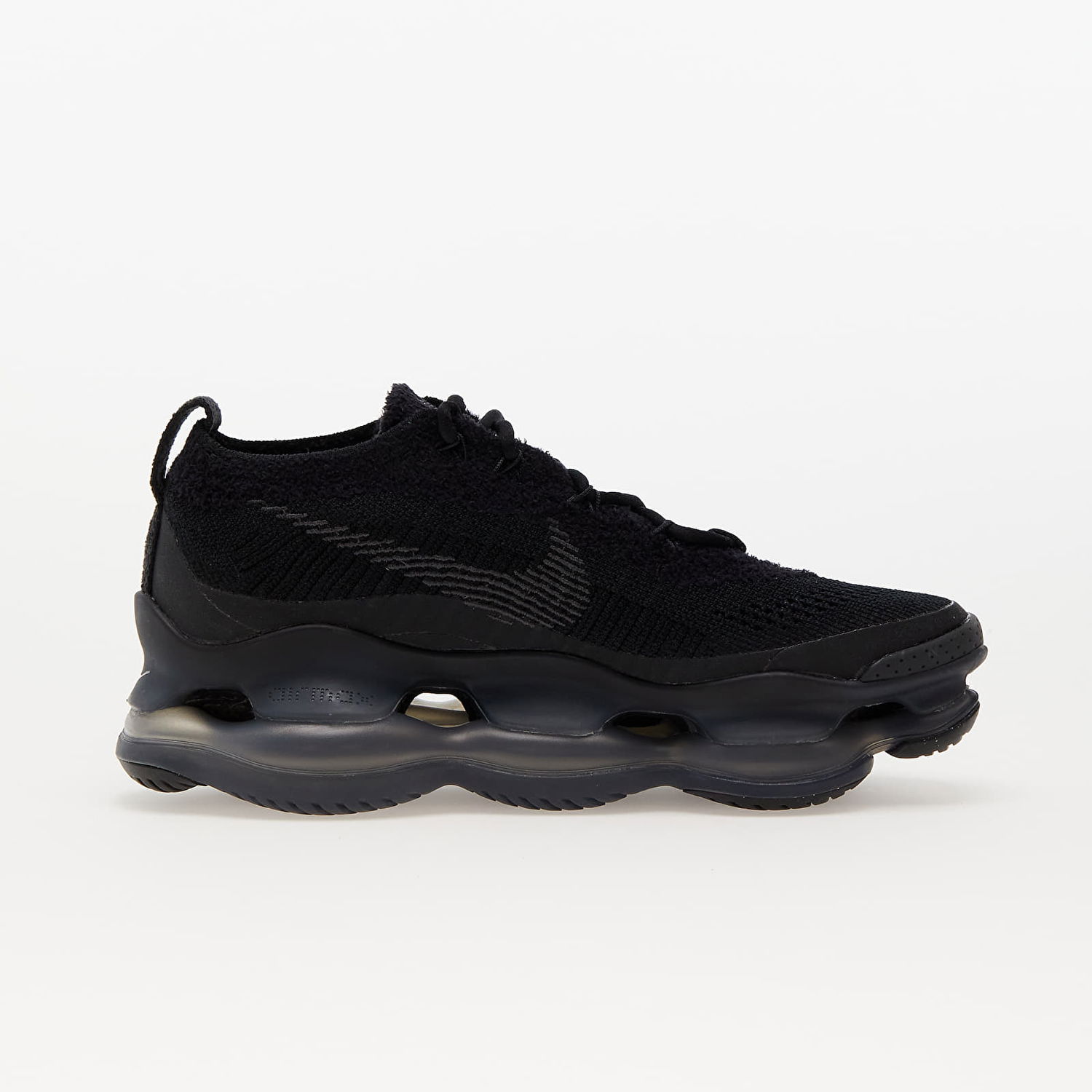 Кецове и обувки Nike Air Max Scorpion "Triple Black" W Черно | DJ4702-002, 1