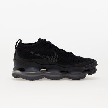 Кецове и обувки Nike Air Max Scorpion "Triple Black" W Черно | DJ4702-002, 1