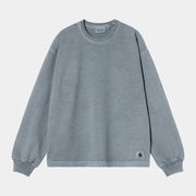 Torion Long Sleeve T-Shirt Grind Wash