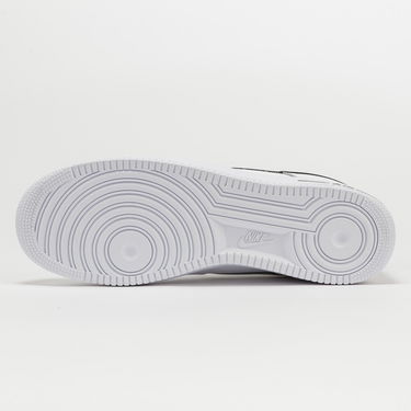 Кецове и обувки Nike Air Force 1 Бяло | DH2472-100, 4