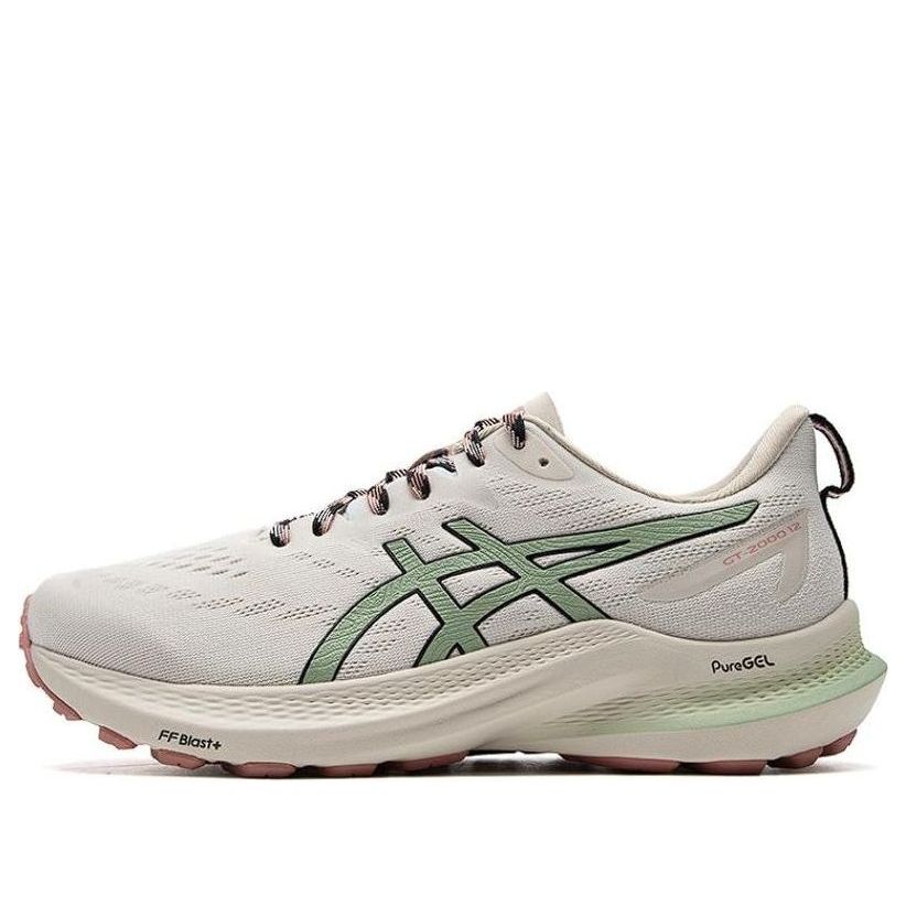 Кецове и обувки Asics GT-2000 12 TR 'Nature Bathing' Бяло | 1012B587-250, 0