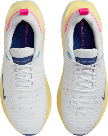 Кецове и обувки Nike InfinityRN 4 Бяло | dr2665-009, 4