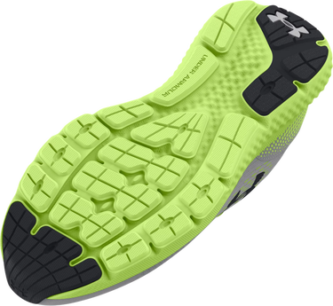 Кецове и обувки Under Armour Charged Rogue 4 Сиво | 3027106-101, 2