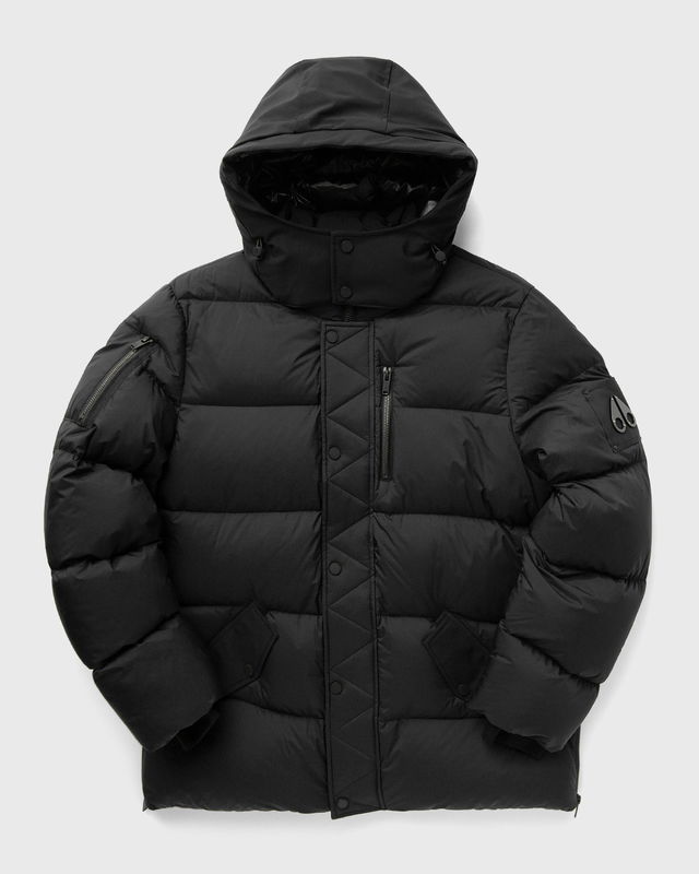 EVEREST 3Q Puffer Jacket