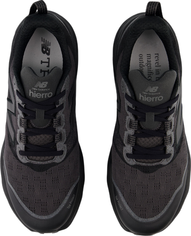 Кецове и обувки New Balance Fresh Foam X Hierro v9 Черно | wthier-z9, 2
