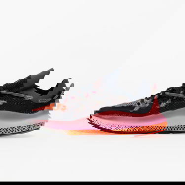 Кецове и обувки adidas Originals 4D Fusio Черно | FX6131, 0
