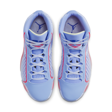 Кецове и обувки Jordan Air Jordan 38 Сиво | DZ3356-500, 4