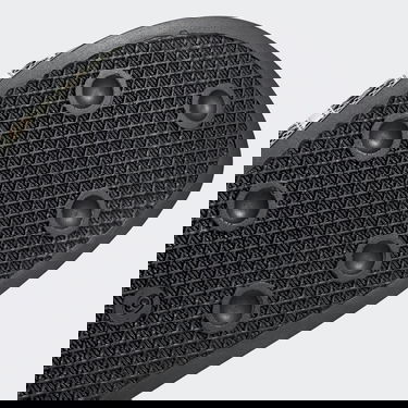Кецове и обувки adidas Originals Adilette Черно | FY3813, 4