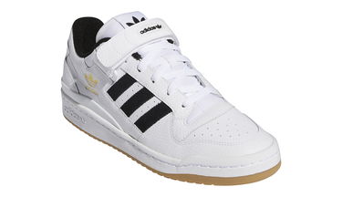Кецове и обувки adidas Originals Forum Low Бяло | H01924, 2