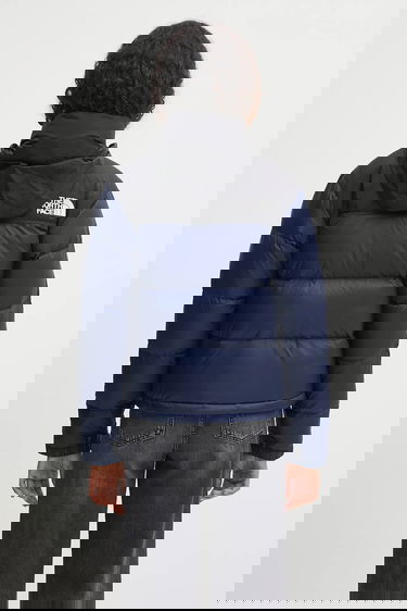 Пухо яке The North Face 1996 Retro Nuptse Down Jacket Тъмно синьо | NF0A3XEOGOB1, 2