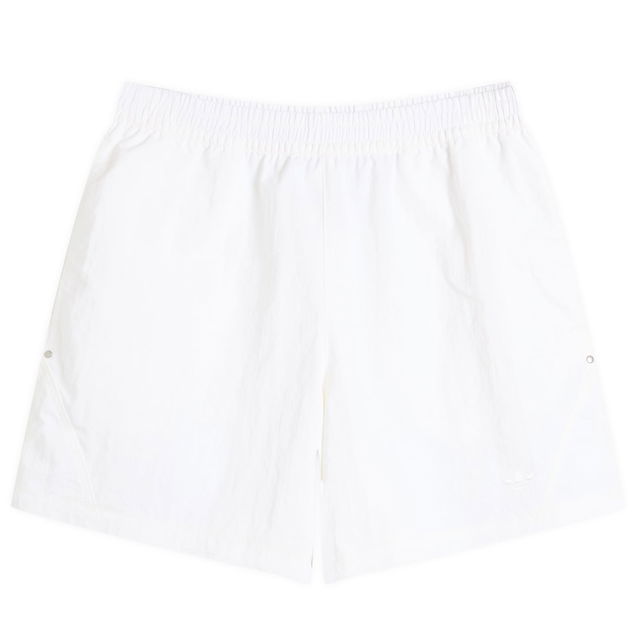 OG LA Nylon Shorts, Size Small
