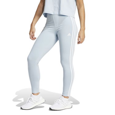 Панталони и дънки adidas Performance adidas W 3S HW LG L Синьо | IR5332, 1