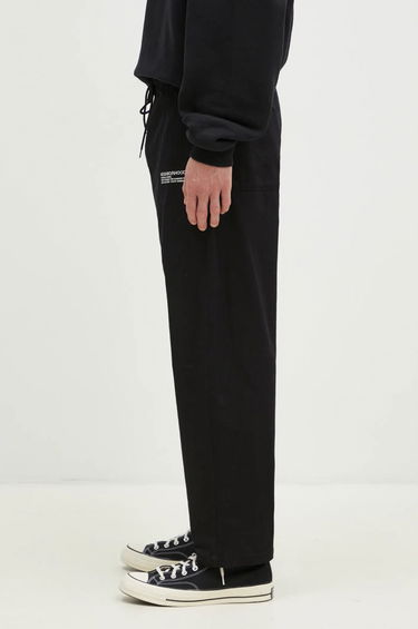 Спортни панталони Neighborhood NEIGHBORHOOD Easy Pants Черно | 242TSNH.PTM02, 1