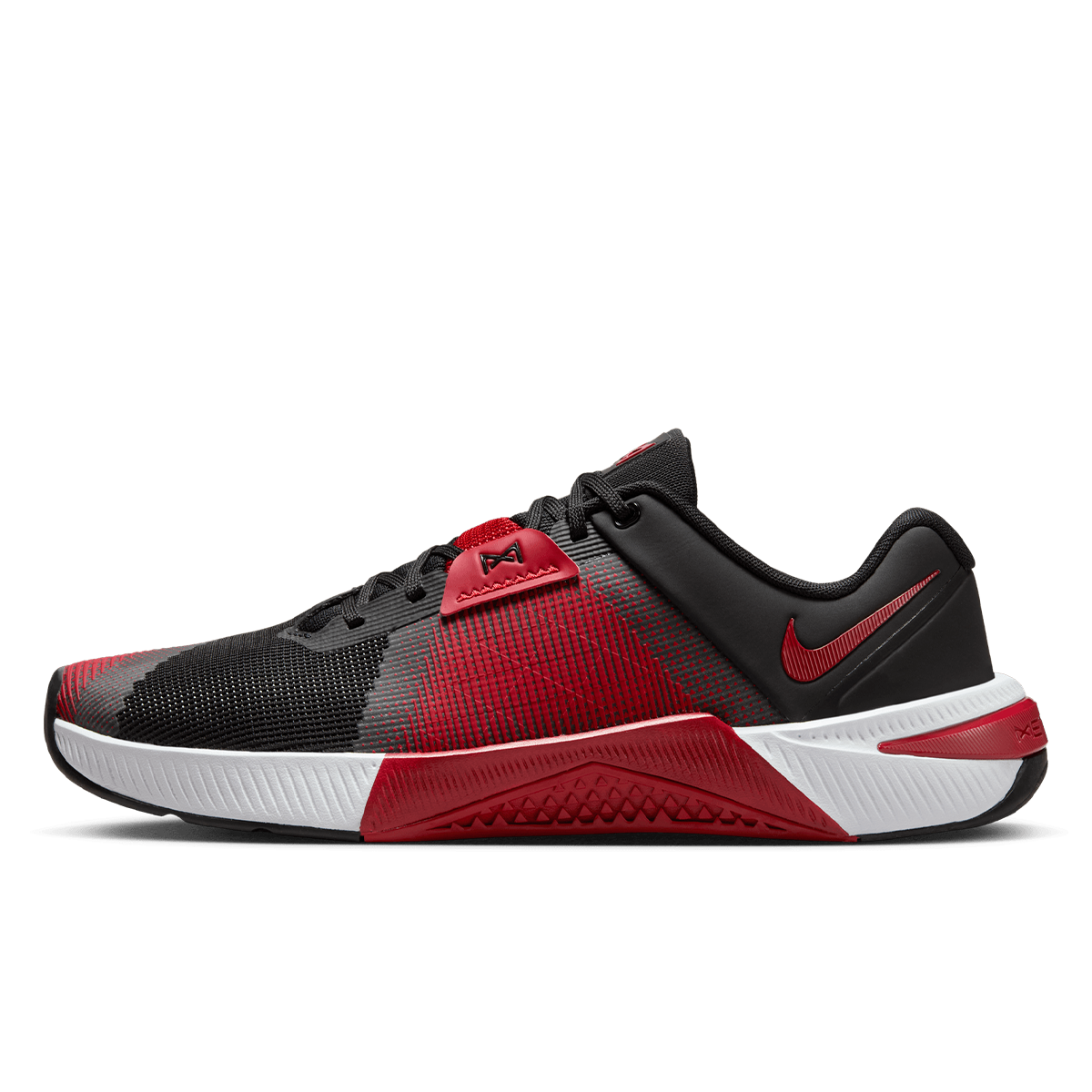 Кецове и обувки Nike M METCON 10 Червено | HJ1875-001, 0
