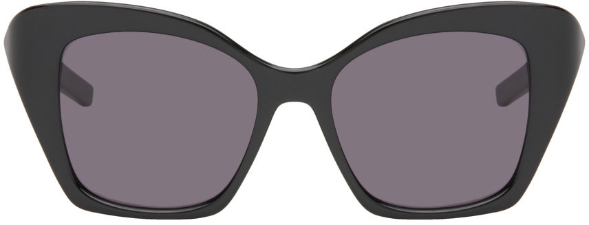 Слънчеви очила Givenchy Black 4G Liquid Sunglasses Черно | GV40097UW5401A 192337186370, 0