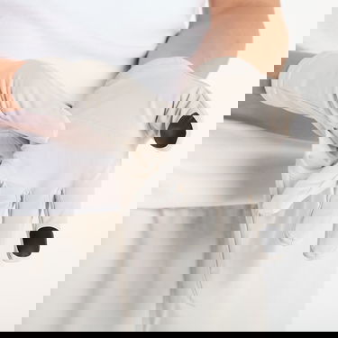 Ръкавици On Running Core Running Gloves Бежово | 2UE30513888, 1