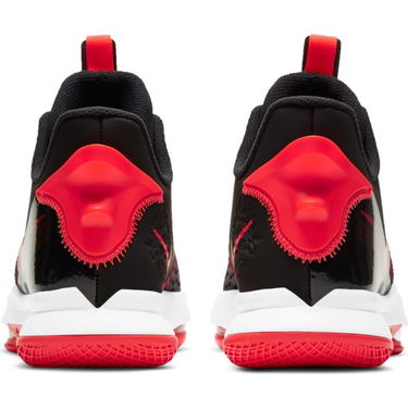 Кецове и обувки Nike LeBron Witness 5 Черно | CQ9380-005, 4