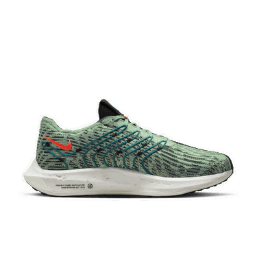 Кецове и обувки Nike Pegasus Turbo Next Nature Зелено | dz4850-300, 2