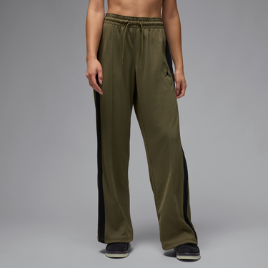 Спортни панталони Jordan Jordan Knit Track Pants Зелено | FV7101-222, 0