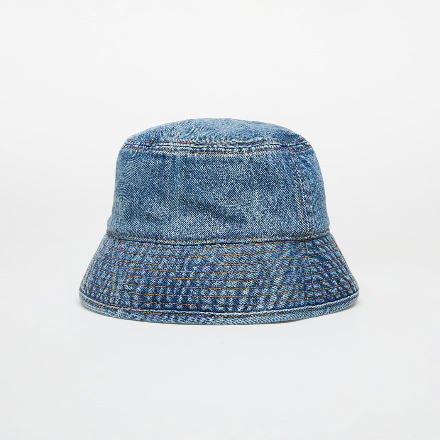 Шапка с козирка Tommy Hilfiger Tommy Jeans Heritage Denim Bucket Hat Синьо | AM0AM13289 1A4, 1
