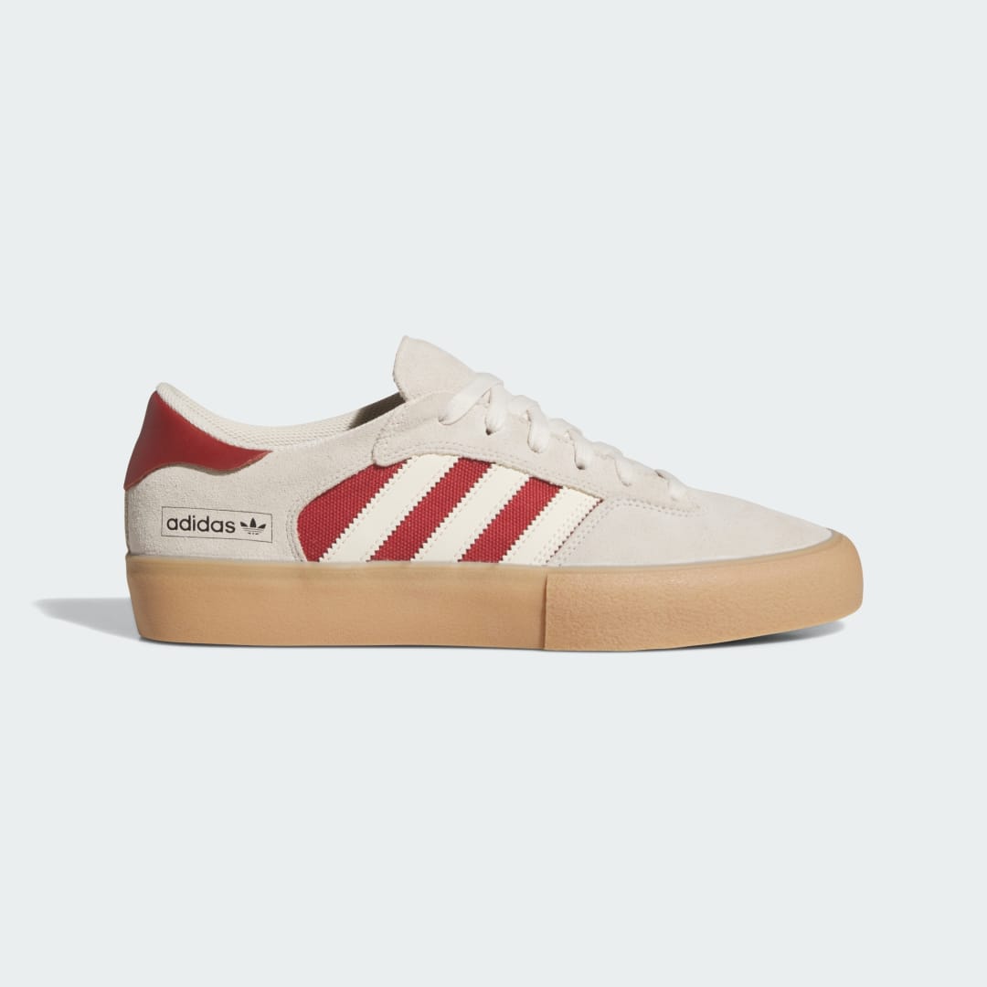 Кецове и обувки adidas Originals Matchbreak Super Бяло | JH5715, 0