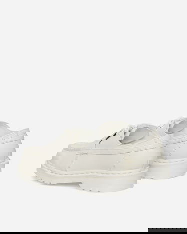 Аксесоари Maison Margiela Dr. Martens 1461 Penton Mash Up Loafers Бяло | SH3WR0005 HB009, 4
