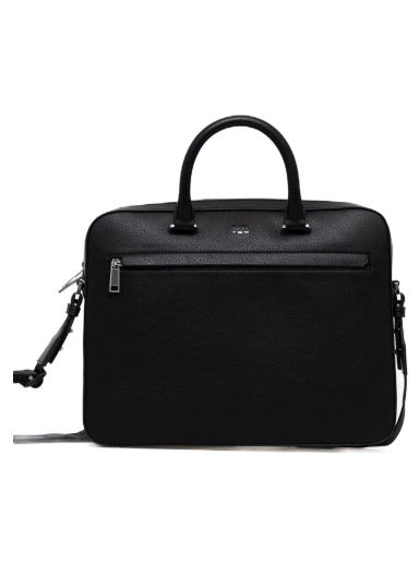 Чанта през рамо BOSS Laptop Bag Черно | 50490855