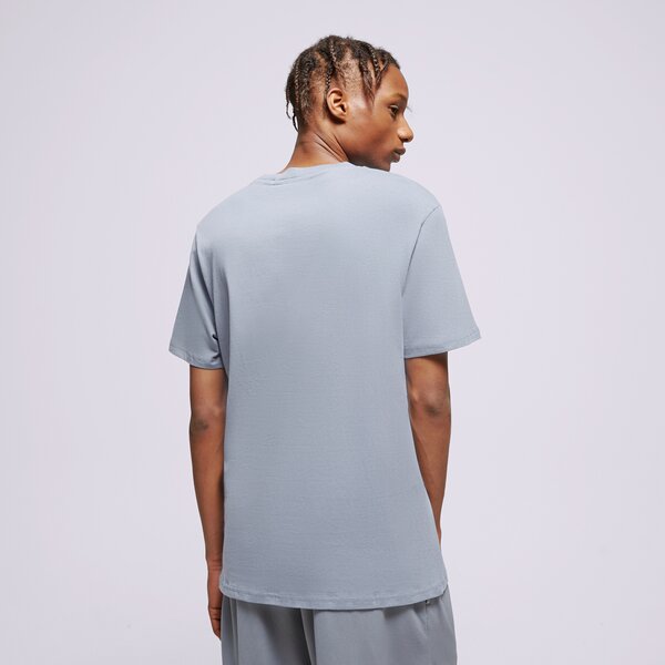 Тениска Champion Crewneck Tee Синьо | 218281BS029, 1