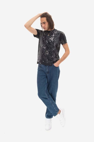 Тениска Needles 5 Cuts S/S Tee Mishmash Сиво | LQ317.ASSORTED, 1