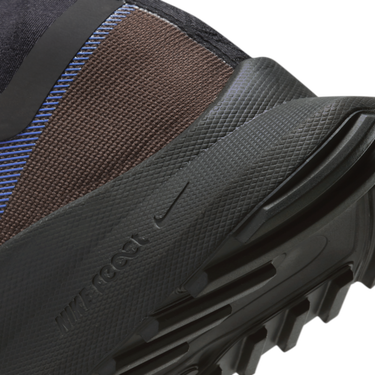 Кецове и обувки Nike React Pegasus Trail 4 GORE-TEX Черно | FB2193-200, 3