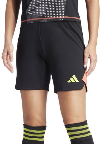 Къси панталони adidas Originals adidas T24 P GK SHO W Черно | ir9949, 0