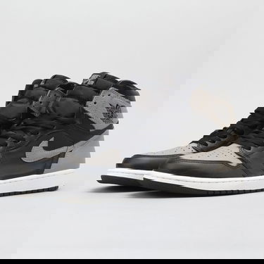 Кецове и обувки Jordan Air Jordan 1 Retro High OG "Shadow" Черно | 555088-013, 1