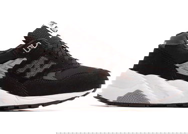 Кецове и обувки New Balance 580 "Black Grey White" Черно | MT580ED2, 0