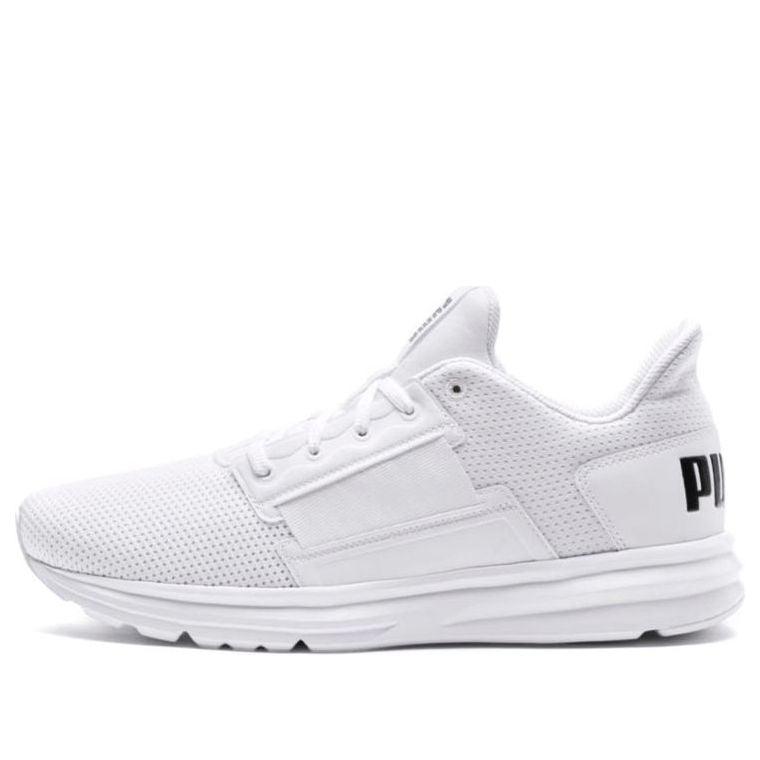 Кецове и обувки Puma Enzo Street Бяло | 190461-09