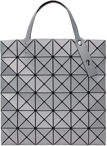 Голяма пазарска чанта BAO BAO ISSEY MIYAKE BAO BAO ISSEY MIYAKE Lucent Tote Bag Сиво | BB56AG603, 0
