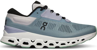 Кецове и обувки On Running Cloudstratus 3 Тюркоазено | 3wd30121505, 1