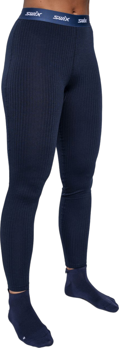 Чорапи SWIX Swix RaceX Classic Pants Тъмно синьо | 10113-23-75100, 0