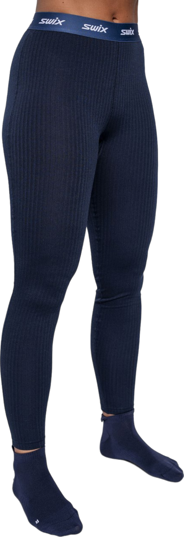 Чорапи SWIX Swix RaceX Classic Pants Тъмно синьо | 10113-23-75100, 0