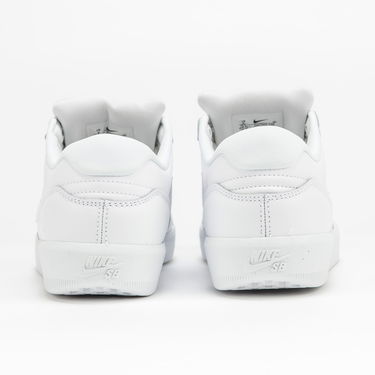 Кецове и обувки Nike SB Force 58 Premium Бяло | DH7505-100, 3