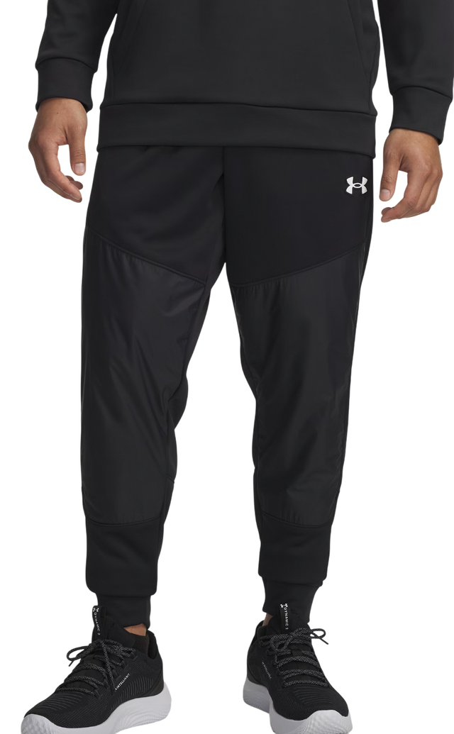 Fleece Pro Utility Pants