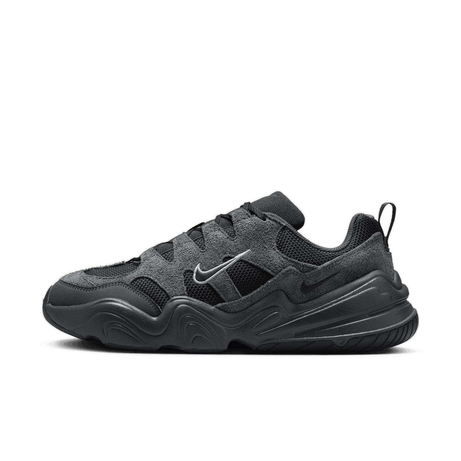 Кецове и обувки Nike Tech Hera Черно | FJ9532-001, 0