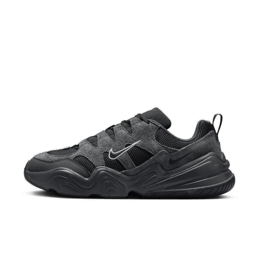 Кецове и обувки Nike Tech Hera Черно | FJ9532-001