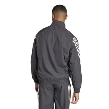 Ветровка adidas Performance Men's Woven Track Jacket Черно | IN3316, 3