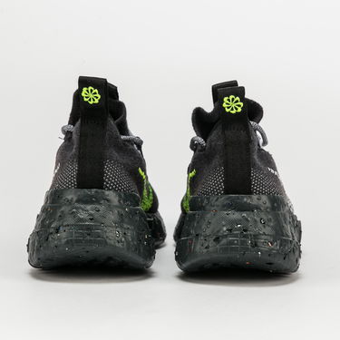 Кецове и обувки Nike Space Hippie 01 Черно | DJ3056-001, 3