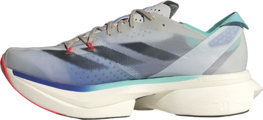 Кецове и обувки adidas Performance ADIZERO ADIOS PRO 3 W New York Сиво | ie6235, 3