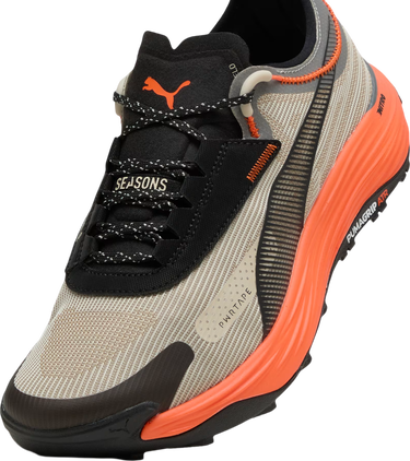 Кецове и обувки Puma Voyage NITRO 3 Бежово | 310237-04, 4
