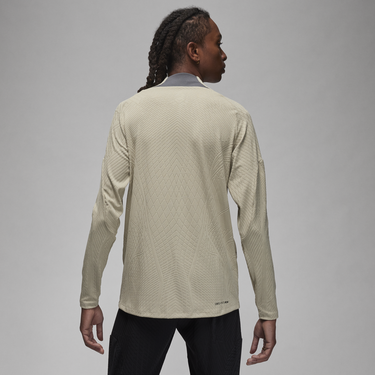 Тениска Jordan Dri-FIT ADV Paris Saint-Germain Strike Elite Бежово | DZ0696-231, 3