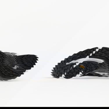Кецове и обувки Nike Air Ghost Racer Черно | AT5410-002, 5