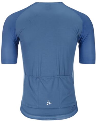 Фланелка Craft Craft Pro Nano Cycling Jersey Синьо | 1914547-366007, 1